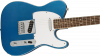 Squier Affinity Series Telecaster Laurel Fingerboard White Pickguard Lake Placid Blue